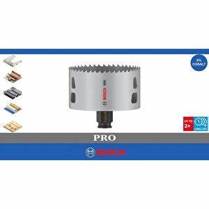 PRO MM PC-PLUS DELiK AÇMA TESTERESi 86MM