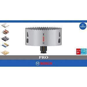PRO MM PC-PLUS DELiK AÇMA TEST. 105MM