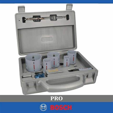 PRO MM PC-PLUS DELiK AÇMA TESTERE SET9LU