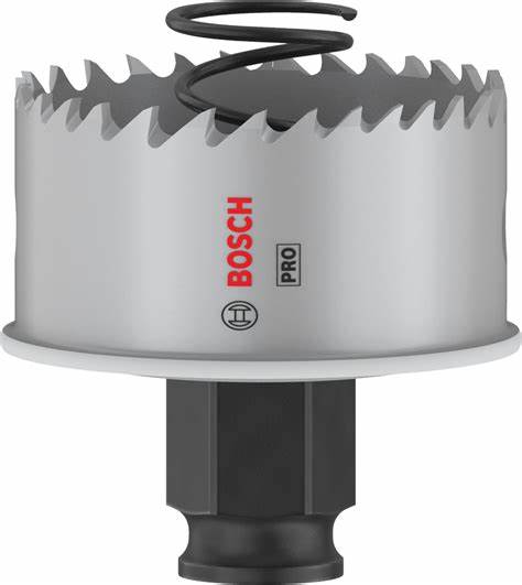 PRO SM PC-PLUS DELiK AÇMA TESTERESi 38MM