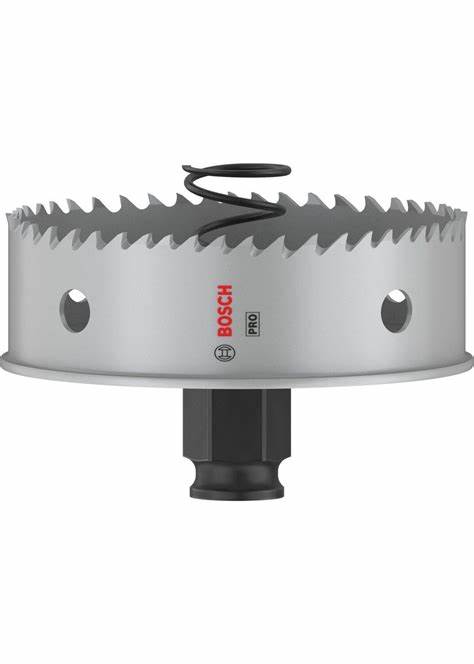 PRO SM PC-PLUS DELiK AÇMA TESTERESi 83MM