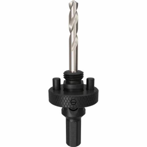 Merkezleme ucu T PD H 6.35x102