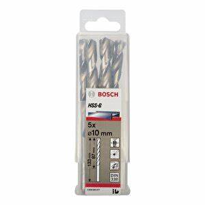 HSS-G METAL MATKAP UCU 10*133 MM 5Li