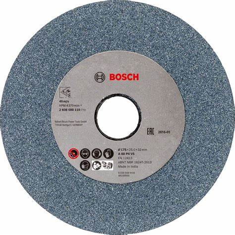 BiLEY TAŞI 175*25*32 MM 60 K GSM 175