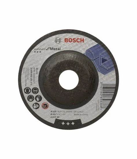 EXMetal Taşlama Taşı 115*6,0 mm