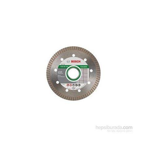 ELMAS KESME DiSK BFCERAMiCEX 115*22,23MM
