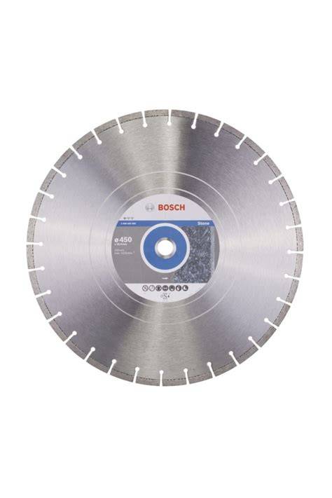 ELMAS KESME DiSK BFCONCR 450*25,40MM