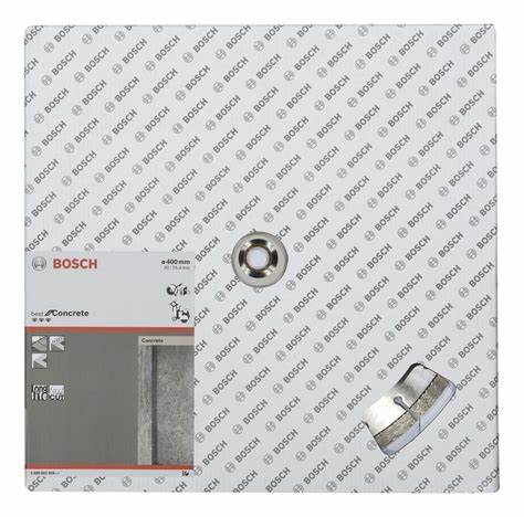 ELMAS KESME DiSK BFABRAS 400*25,40/®20MM