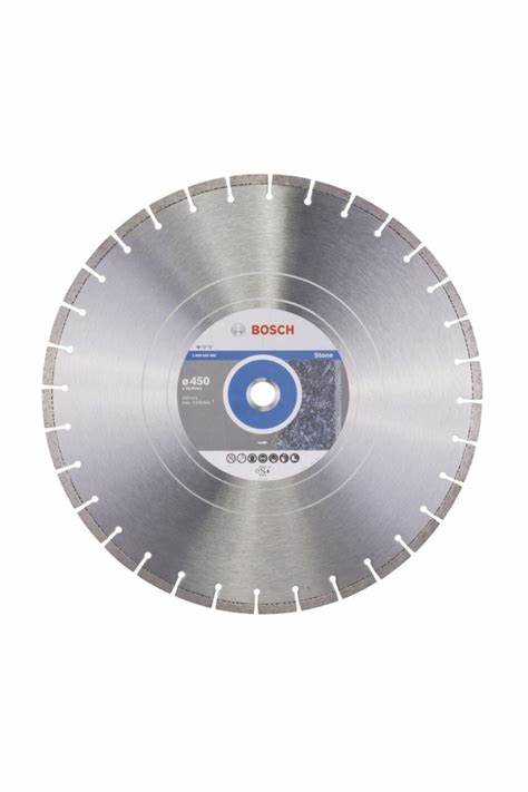 ELMAS KESME DiSK BFABRASiVE 450*25,40MM