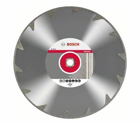 ELMAS KESME DiSK BFMARBLE 300*25,40MM