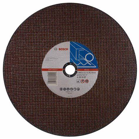 SDMetal Kesme Taşı 355*3,1 mm Düz