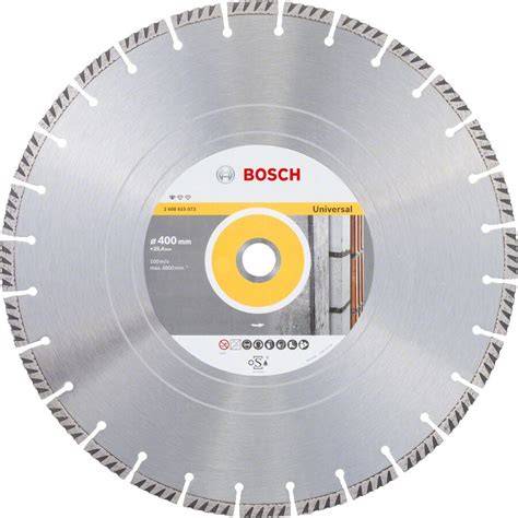 ELMAS KESME DiSK BFASPHA 400*25,40/®20MM