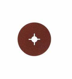 R444 EXM 115 MM 80K FiBER DiSK