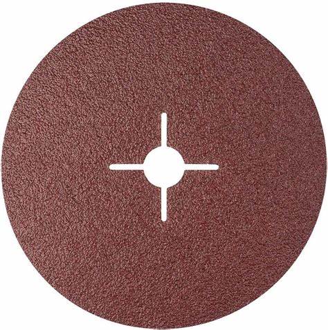 R444 EXM 115 MM 100K FiBER DiSK