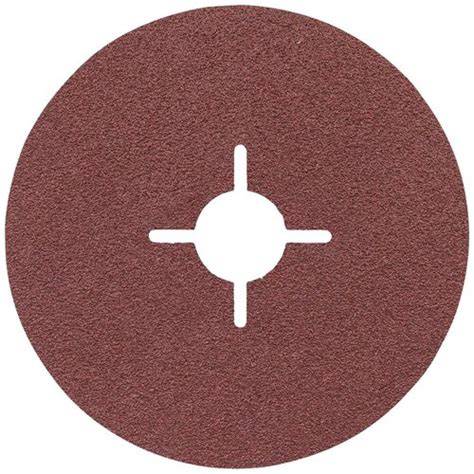 R444 EXM 115 MM 120K FiBER DiSK