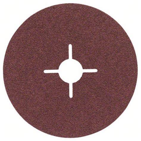 R444 EXM 125 MM 60K FiBER DiSK