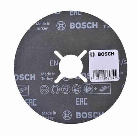 R444 EXM 180 MM 80K FiBER DiSK