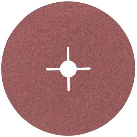 R444 EXM 180 MM 120K FiBER DiSK