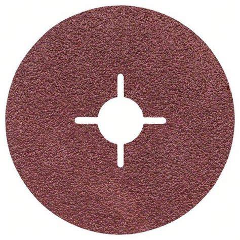 R444 EXM 125 MM 36K FiBER DiSK