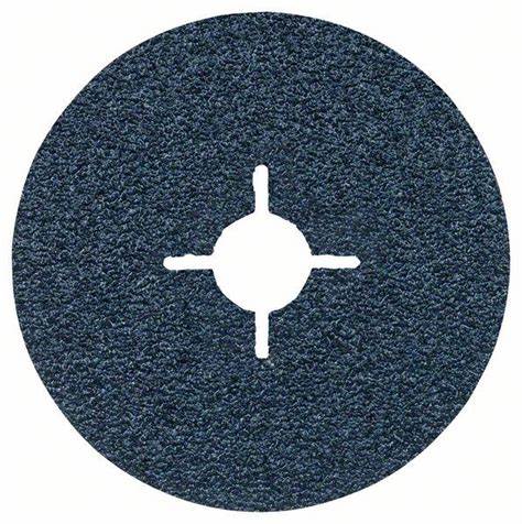 R574 BFM 115 MM 36K FiBER DiSK