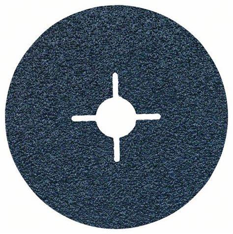 R574 BFM 125 MM 36K FiBER DiSK