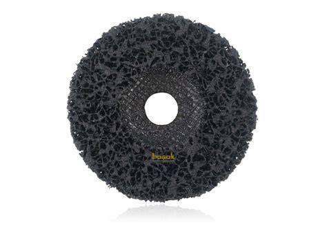 BFM 125 MM KEÇE ZIMPARA DiSKi