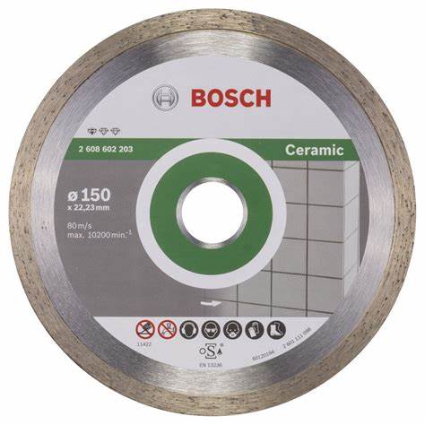 ELMAS KESME DiSK SFUNiV 150*22,23MM