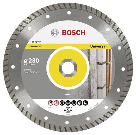 ELMAS KESME DiSK SFUNiV 300*22,23MM
