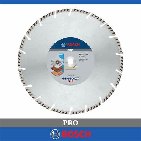 ELMAS KESME DiSK SFUNiV 350*20MM