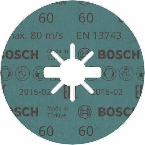 PRO R574 X-LOCK 115 MM 60 K FiBER DiSK