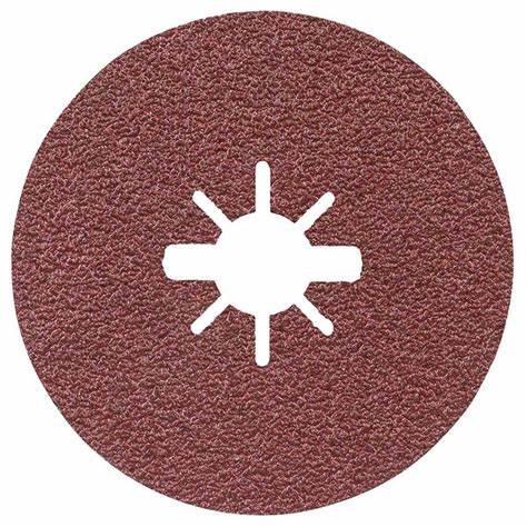 X-LOCK EXM 115MM 36 K. FiBER DiSK