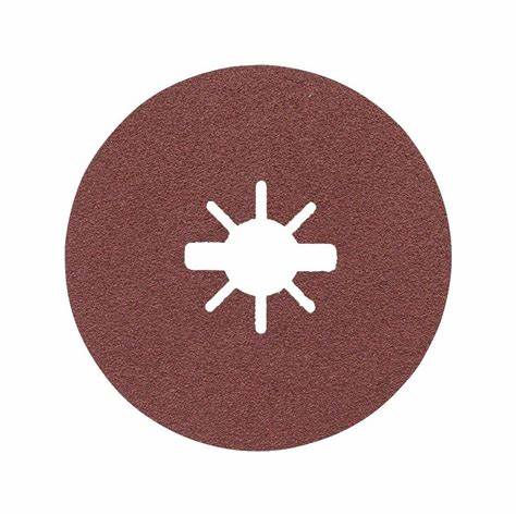 X-LOCK EXM 125 MM 80 K FiBER DiSK