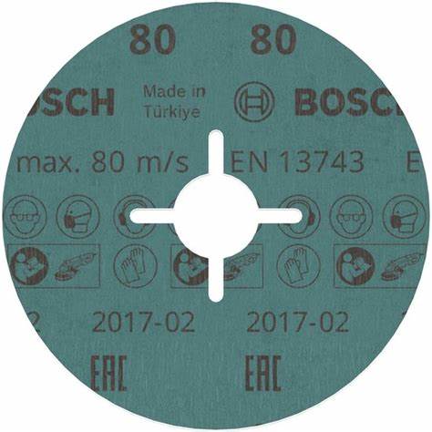 PRO R780 X-LOCK 115MM 50K FiBER DiSK
