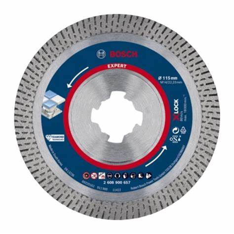 X551EXMFLAPDiSK XLOCK 80K115MMDÜZPLASTiK