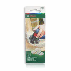 (EASYCURVESA) AĞ ZIMPARA 40MM 18Li SET