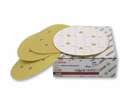 C450 150MM 180K 6 DELiK(BOSCHONE ZIMP.)