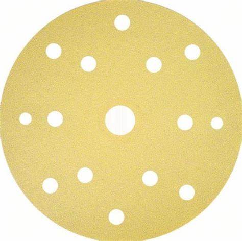 C450 150MM 40K 15DELiK(BOSCHONE ZIMP.)