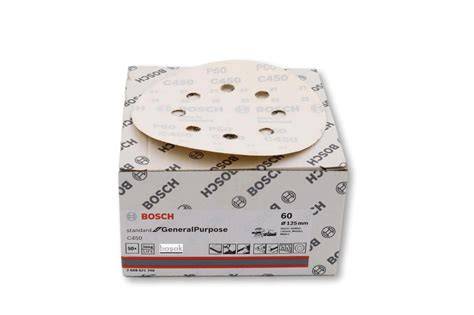 C450 125MM 60K 8 DELiK(BOSCHONE ZIMP.)