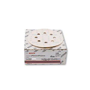 C450 125MM 120K 8 DELiK(BOSCHONE ZIMP.)