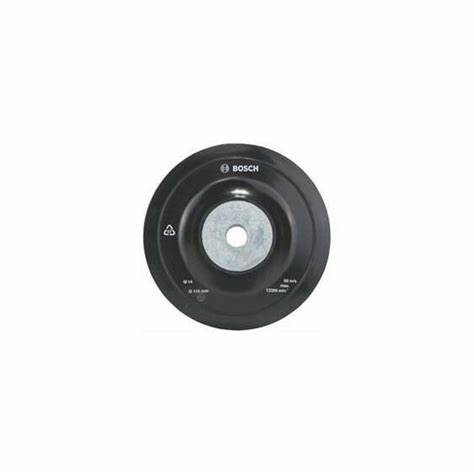 C450 125MM 40K D.SiZ(BOSCHONE ZIMP.)