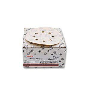 C450 125MM 60K D.SiZ(BOSCHONE ZIMP.)
