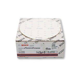 C450 125MM 100K D.SiZ(BOSCHONE ZIMP.)