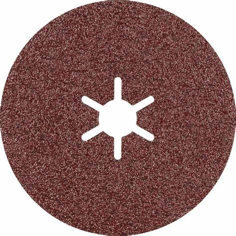 R781 PRiSMA 100 MM 80+ K FiBER DiSK