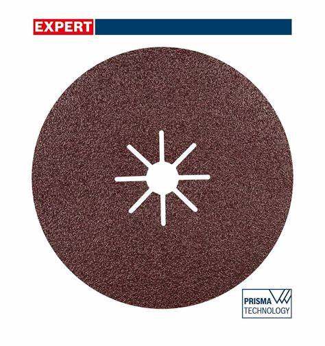 R781 PRiSMA 180 MM 60+ K FiBER DiSK