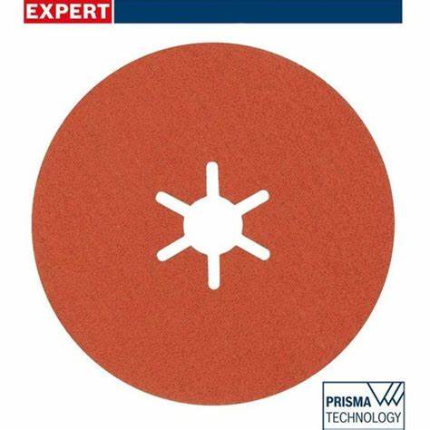 R782 PRiSMA 100 MM 80+ K FiBER DiSK