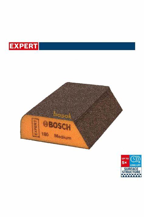 EXP Sünger Zımp S470 69*97*26mm Orta