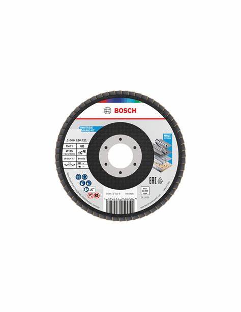 YELPAZE TASLAYiCi X451 115MMT29G40O