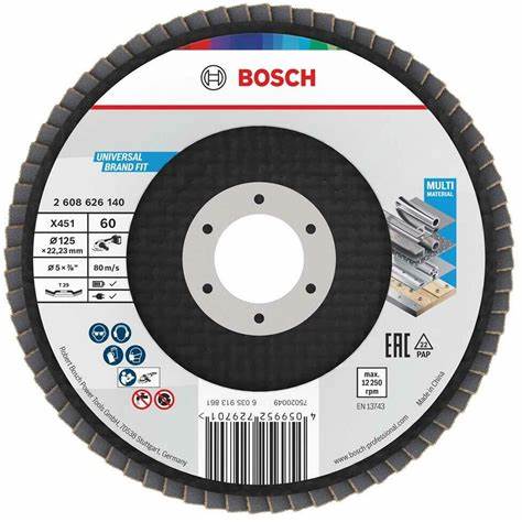 YELPAZE TASLAYiCi X451 125MMT29G60O