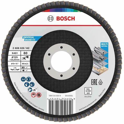 YELPAZE TASLAYiCi X451 125MMT29G80O