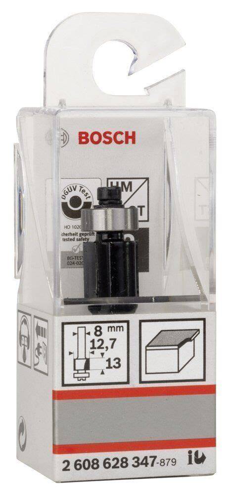 SDW LAMiNANT FREZE UCU 8*12,7*56 MM